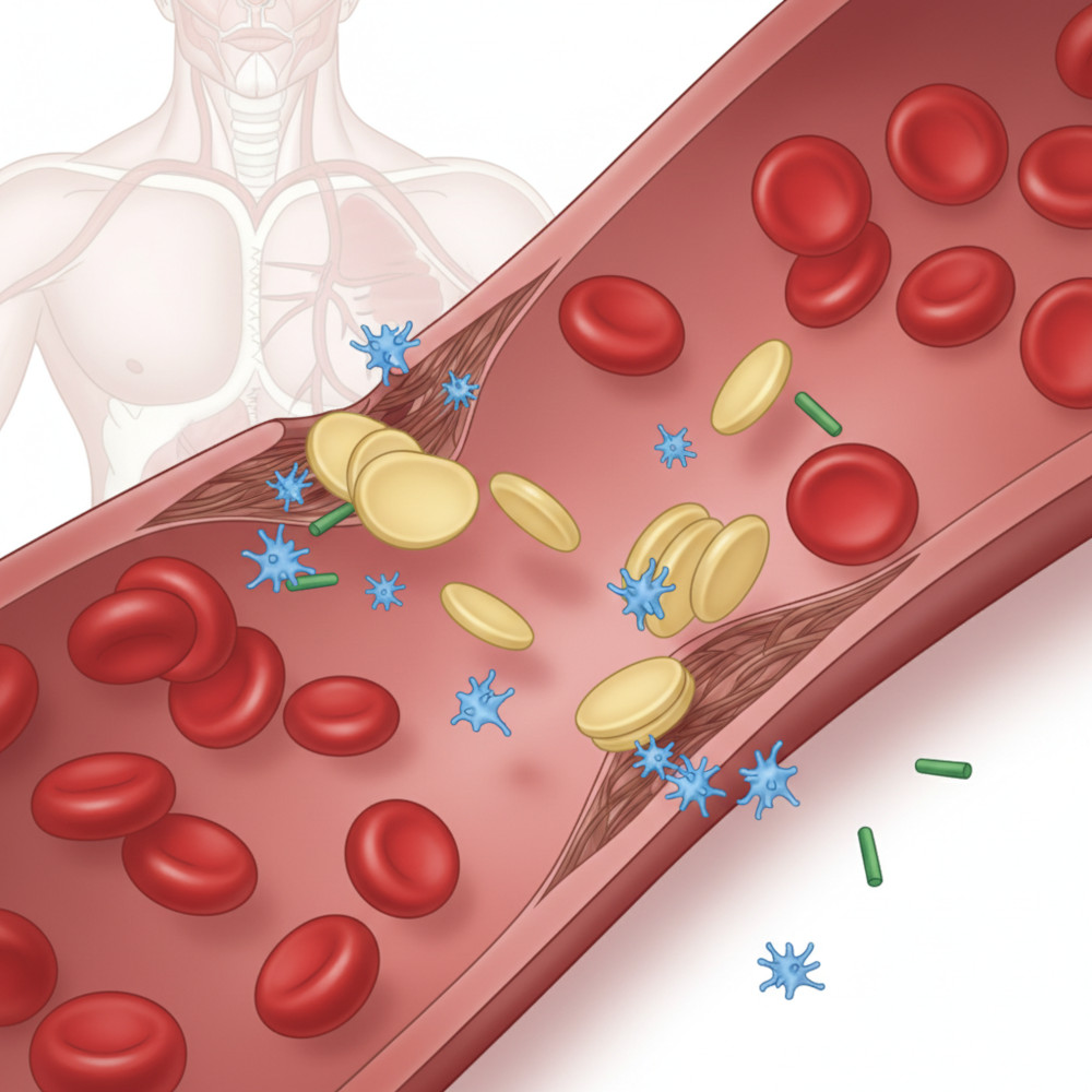 Hypoplasminogenémie